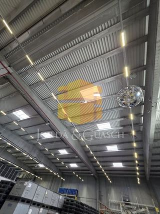 Nave industrial en alquiler en Sant Esteve Sesrovires