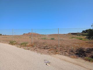 Terreno en alquiler en Guadalupe en Murcia