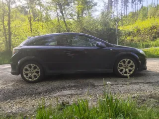 Opel Astra 2006