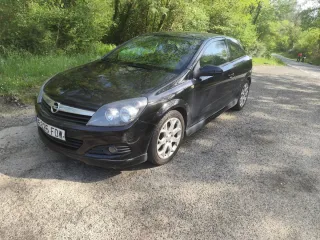 Opel Astra 2006