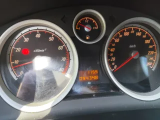 Opel Astra 2006
