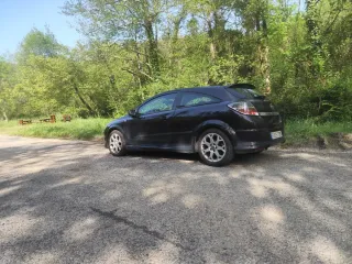 Opel Astra 2006