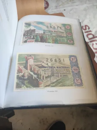 Libro El Franquismo en Sellos y Billetes c46