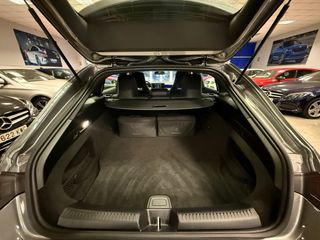 Mercedes-Benz Clase CLA 250e AMG
