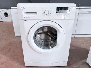 Lavadora Beko 7kg A++ 1000rpm Con garantía y envio