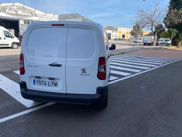 Peugeot Partner PRO 1.5 BLUEHDI 102CV 3PL- 1974LYM