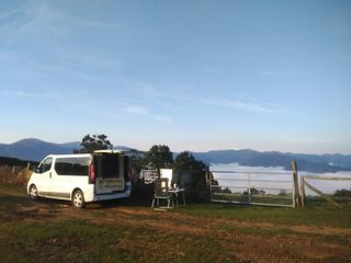 Renault Trafic 2008