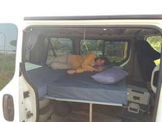 Renault Trafic 2008