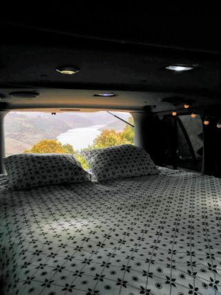 Renault Trafic 2008