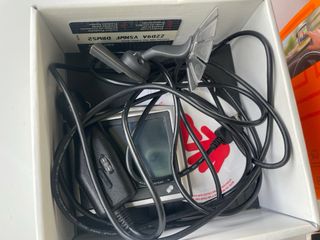 Tomtom ONE España Portugal GPS