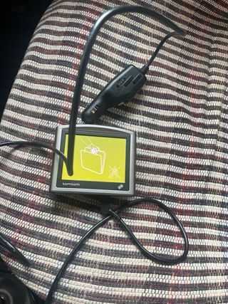 Tomtom ONE España Portugal GPS