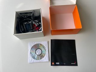 Tomtom ONE España Portugal GPS