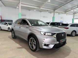 DS DS 7 Crossback BlueHDi DE 96kW (130CV) Auto. SO CHIC
