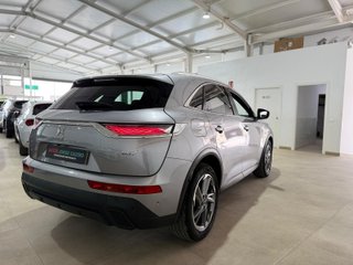 DS DS 7 Crossback BlueHDi DE 96kW (130CV) Auto. SO CHIC