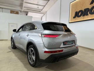 DS DS 7 Crossback BlueHDi DE 96kW (130CV) Auto. SO CHIC
