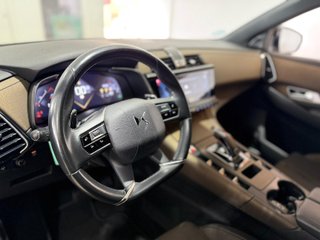DS DS 7 Crossback BlueHDi DE 96kW (130CV) Auto. SO CHIC