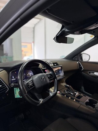 DS DS 7 Crossback BlueHDi DE 96kW (130CV) Auto. SO CHIC