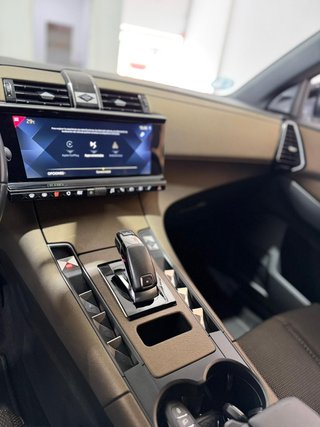 DS DS 7 Crossback BlueHDi DE 96kW (130CV) Auto. SO CHIC