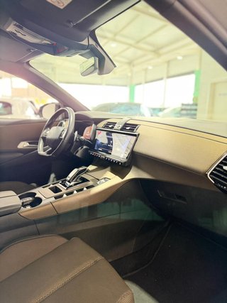 DS DS 7 Crossback BlueHDi DE 96kW (130CV) Auto. SO CHIC