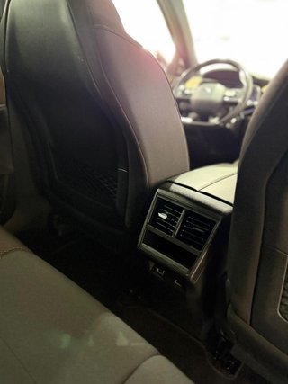 DS DS 7 Crossback BlueHDi DE 96kW (130CV) Auto. SO CHIC