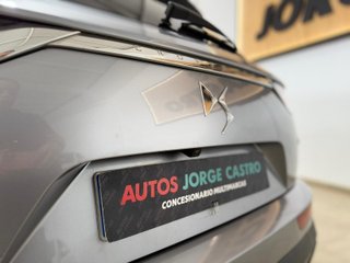 DS DS 7 Crossback BlueHDi DE 96kW (130CV) Auto. SO CHIC