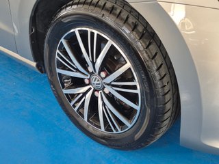 Volkswagen Golf Sportsvan Advance 1.4 TSI 92kW(125CV) BMT DSG
