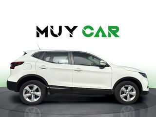 Nissan Qashqai dCi 150 Acenta 4x4 110 kW (150 CV)