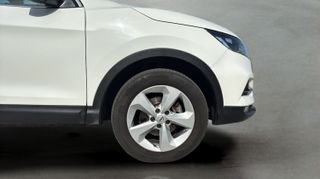 Nissan Qashqai dCi 150 Acenta 4x4 110 kW (150 CV)