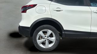 Nissan Qashqai dCi 150 Acenta 4x4 110 kW (150 CV)