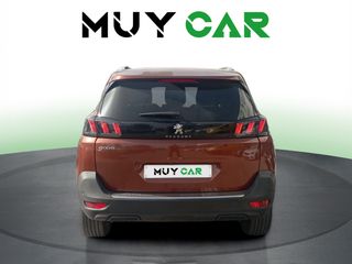 Peugeot 5008 PureTech 130 S&S Allure 96 kW (130 CV)