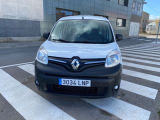 Renault Kangoo 1.5 BLUEDCI 95CV  2021 - 3034LNP