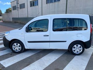 Renault Kangoo 1.5 BLUEDCI 95CV  2021 - 3034LNP