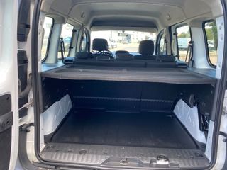 Renault Kangoo 1.5 BLUEDCI 95CV  2021 - 3034LNP
