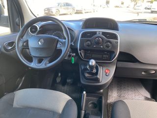 Renault Kangoo 1.5 BLUEDCI 95CV  2021 - 3034LNP