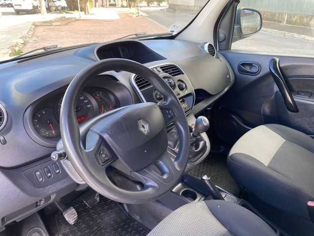 Renault Kangoo 1.5 BLUEDCI 95CV  2021 - 3034LNP