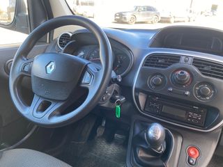 Renault Kangoo 1.5 BLUEDCI 95CV  2021 - 3034LNP