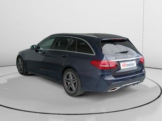 Mercedes Clase C C 200 T