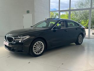 BMW Serie 6 GT 620d xDrive Gran Turismo