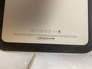 Apple iMac 21,5 meta 2011