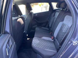 VOLKSWAGEN Taigo 1.0 TSI R-Line DSG 115cv