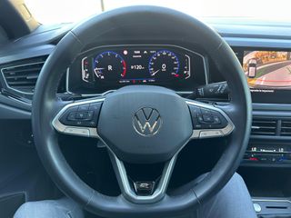 VOLKSWAGEN Taigo 1.0 TSI R-Line DSG 115cv