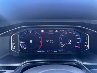 VOLKSWAGEN Taigo 1.0 TSI R-Line DSG 115cv