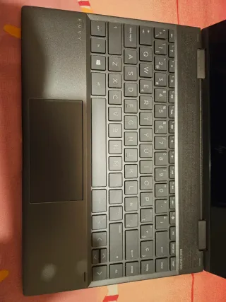 HP Envy x360 Convertible 13 AMD Ryzen 5