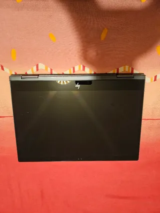 HP Envy x360 Convertible 13 AMD Ryzen 5