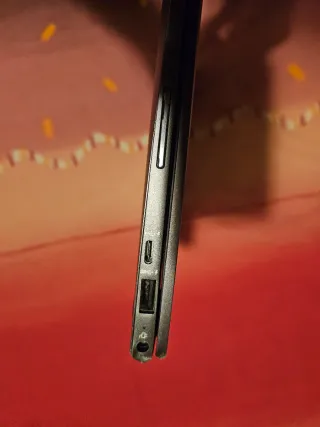 HP Envy x360 Convertible 13 AMD Ryzen 5