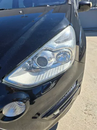 Ford S-MAX 2013
