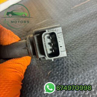 224332428 bobinas de encendido renault megane 1.2tce 116cv H5F