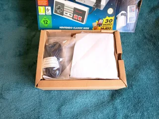 Nintendo Classic Mini NES