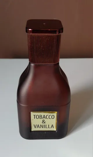 Colección Frascos Perfume Vacíos