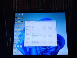 Monitor Samsung 19 pulgadas.